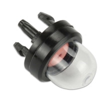 10Pcs Primer Lamp Voor Ryobi Voor Homelite Voor Mccullock Trimmer Blower Onderdelen