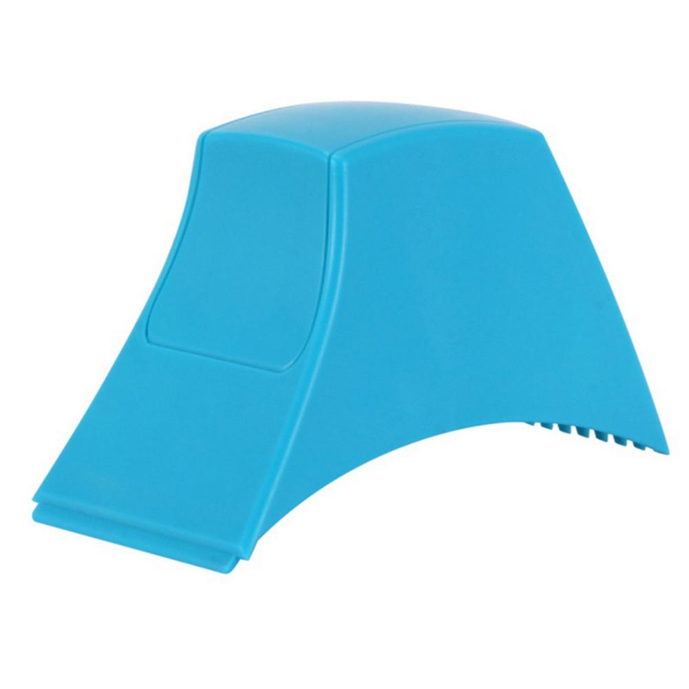 Winter Car Ice Sweeper Snow Multifunctional Car Glass Snow Plough Shovel Portable Car Window Deicing And Defrost: Default Title