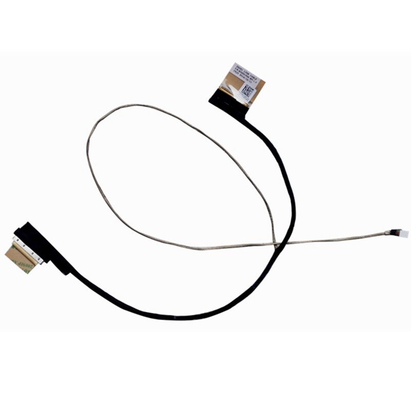 Câble LCD LVDS Pour HP Pavilion 15-P252TX/P253NF Etc. - Nappe Vidéo écran, Neuf