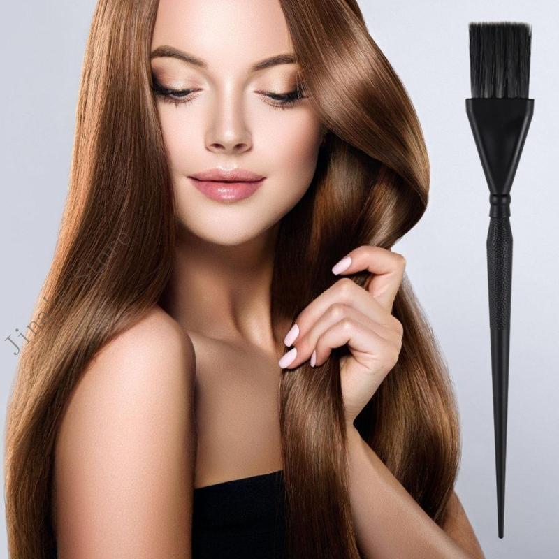 Hair Color Tint Applicator,Hair Coloring Dying Brush Tint Brush Hair Dyes Brush