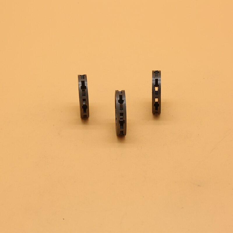 HUSQVARNA 325 340 346xp, tronçonneuse, 3 pièces. 346 7T, à commande de chaîne, adapté à HUSQVARNA 345 350, 351, 346, 353, 357, 455, 460