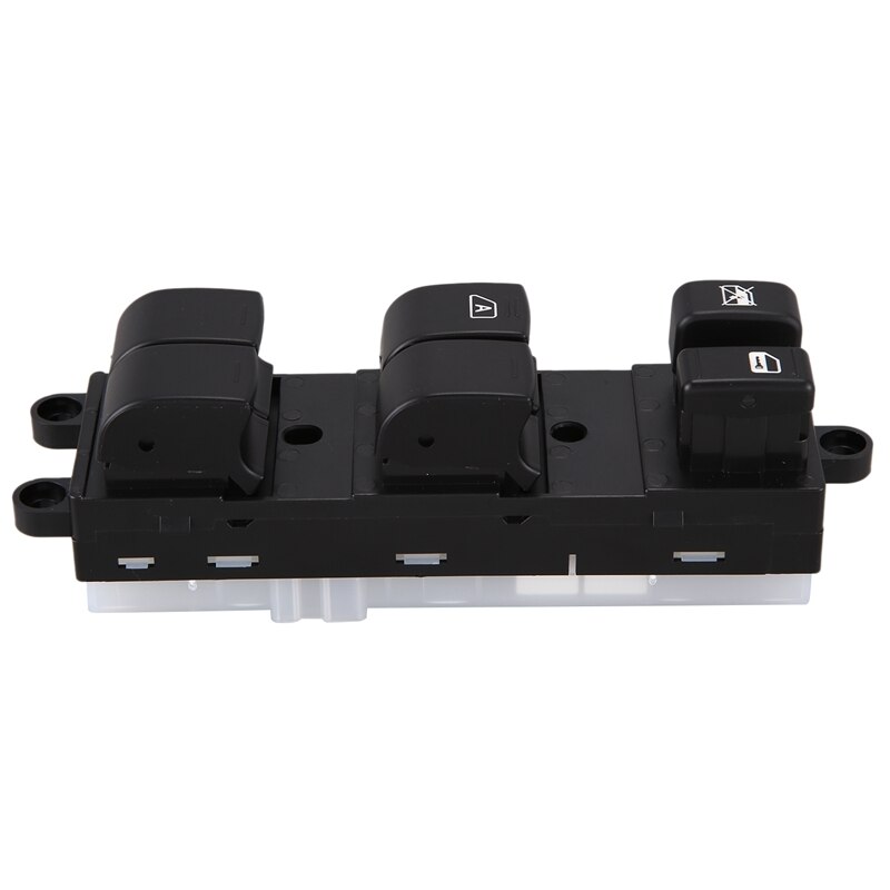 Power Window Switch Fit Voor Nissan Versa 2007 25401ED500