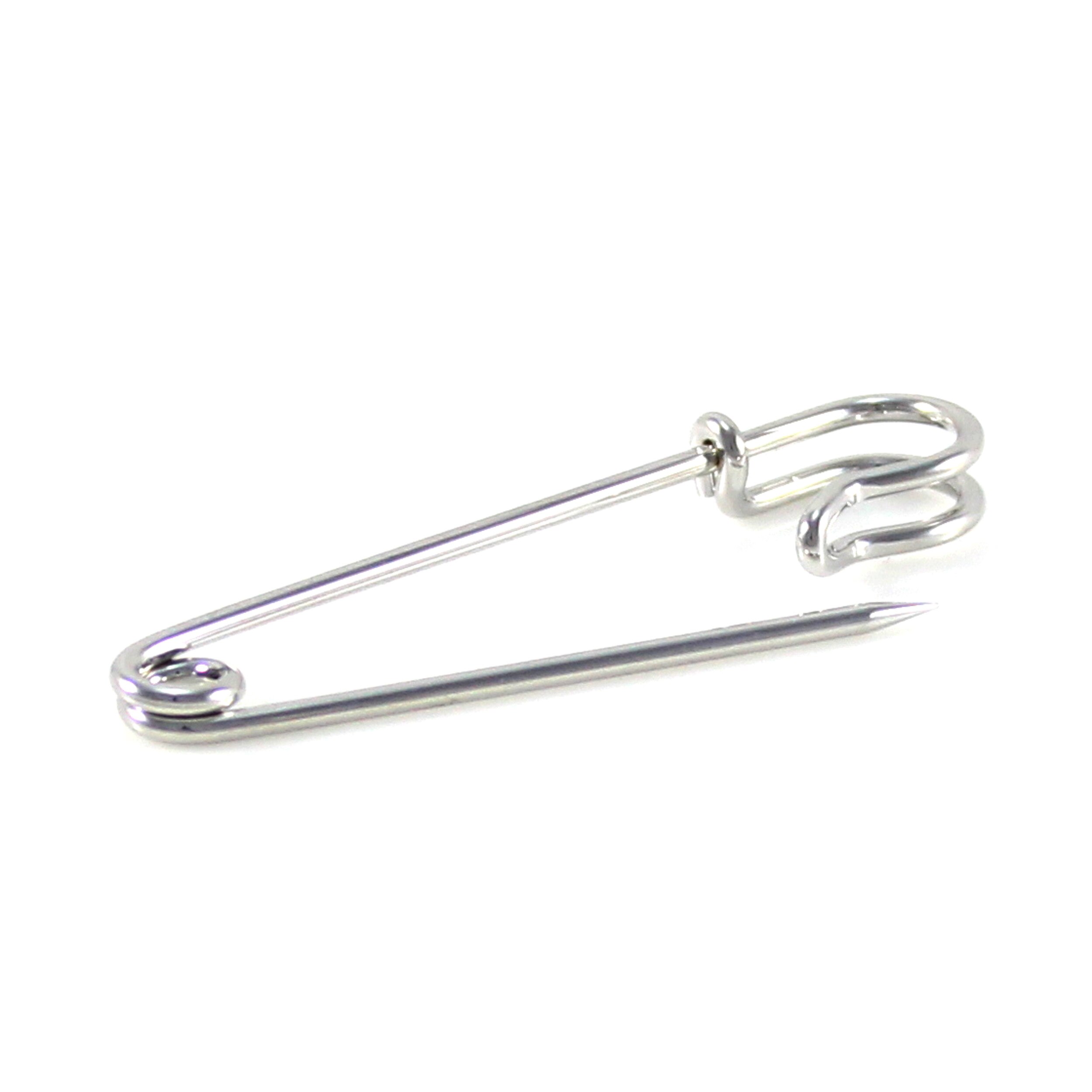 Kleid Hemd Kragen Pin Sicherheit Pin Kragen Bleiben Kragen Versteifung Hochzeit Tragen Hemd Kragen Pins Revers Pins (3 stücke)