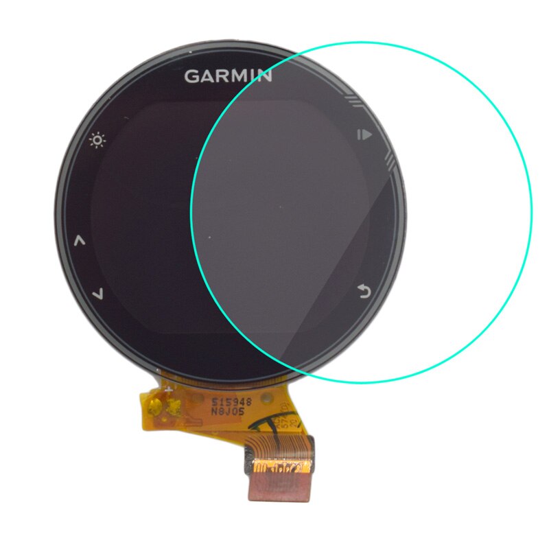 LCD Display for Garmin Forerunner 735 / Forerunner 735XT Sports Watch Screen Display Repair Replacement Part