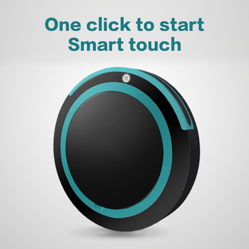 Intelligent Robot Vacuum Cleaner Robot Mopping Sweeping Suction Smart Cordless Auto Dust Sweeper Machine for Home Cleaning Robot