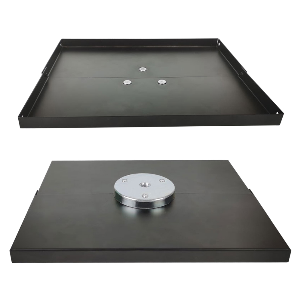 Halterung für hörsäle, stativhalterung für klassenzimmer mit schraube, heimprojektorablage, laptop-notebook-faltbar, tragbar