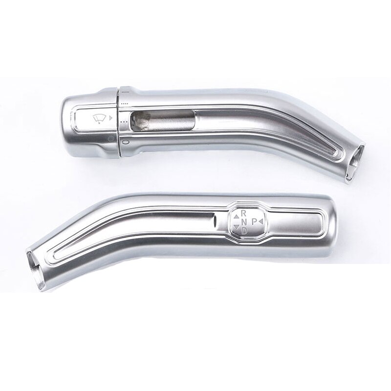 Essuie-glace, autocollant chromé, pour Mercedes W177, a200, V177, C118, W118, cla220 250 glb h247, gla X247, classe a, B, cla200,