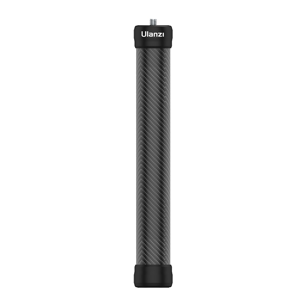 Ulanzi Verlengen Gimbal Pole Stick Voor Osmo Mobiele 3 2 Glad 4 3 Q Moza Mi Ni S Mi Hohem smartphone Slr Camera Vlog Accessoires