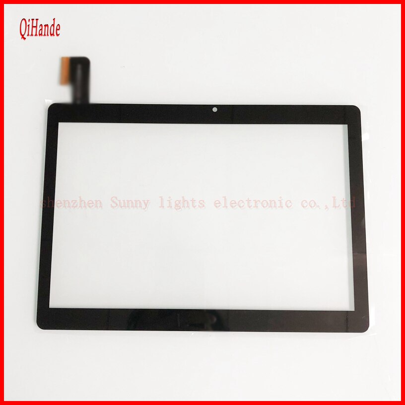 10.1 Inch Touch Screen Digitizer Replacement For Teclast P10S / P10HD Tablet – Black