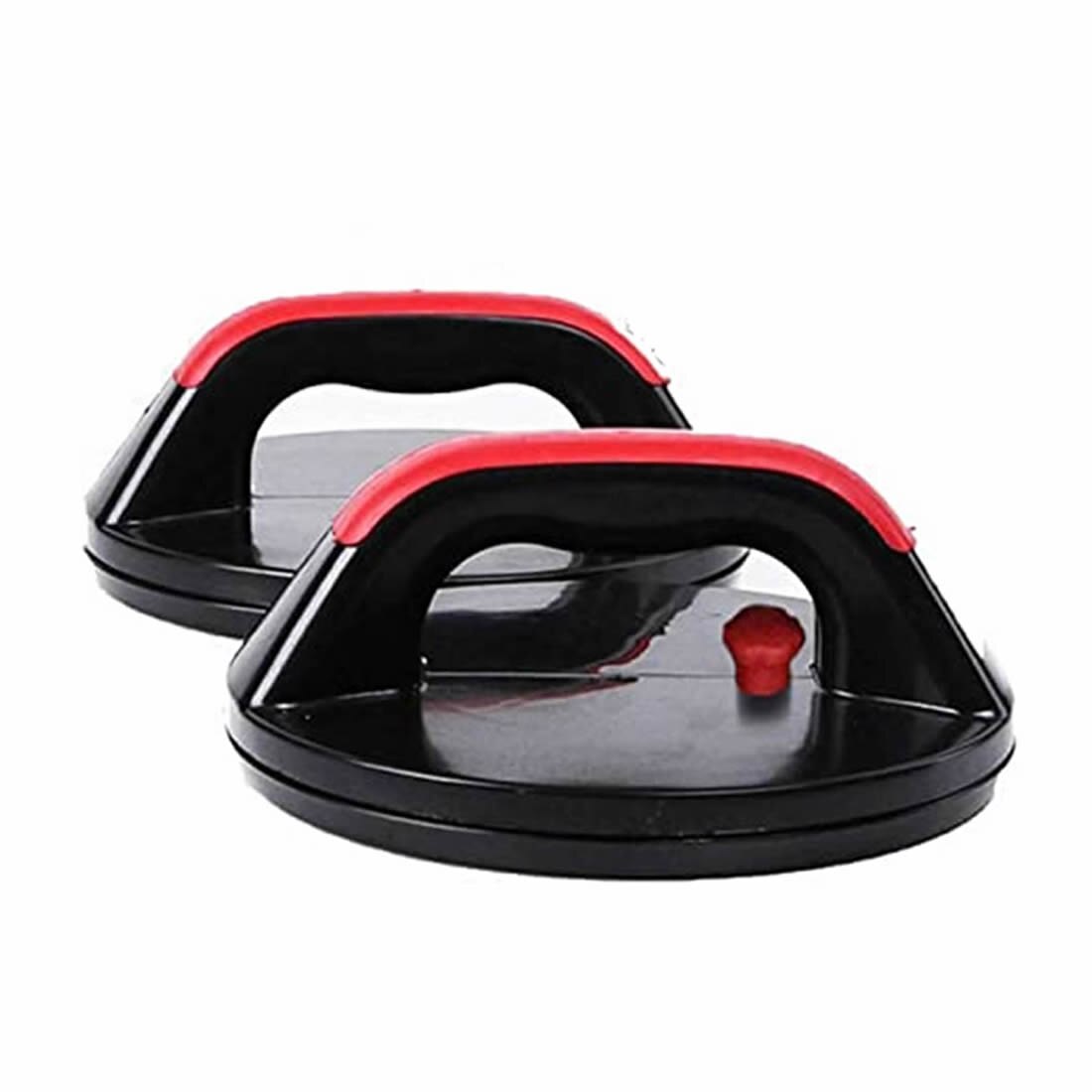 Non Slip Bar Stands Fitness Rotary Arm Chest Muscle Trainer Abdominal Strength Training Equipment Push-ups Reinforced Rack