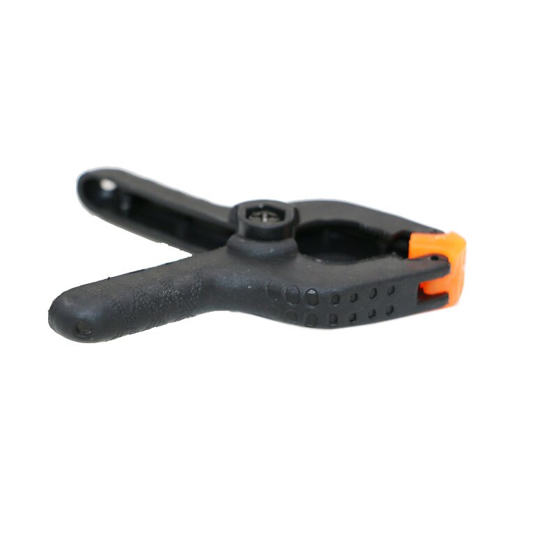 10PCS Universal Plastic Nylon Toggle Clamps For Woodworking Spring Clip Photo Studio