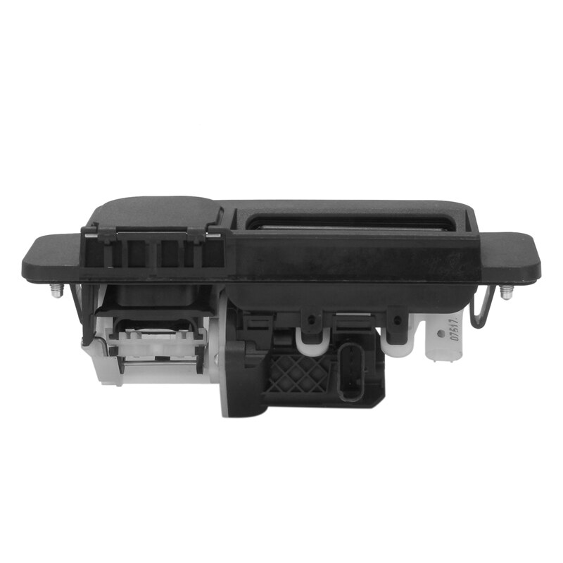 AU05 -For Mercedes Benz W205 W222 W172 W117 C/S/SLK/CLA Rear Trunk Boot Tailgate Handle Switch Without Camera A2227500893