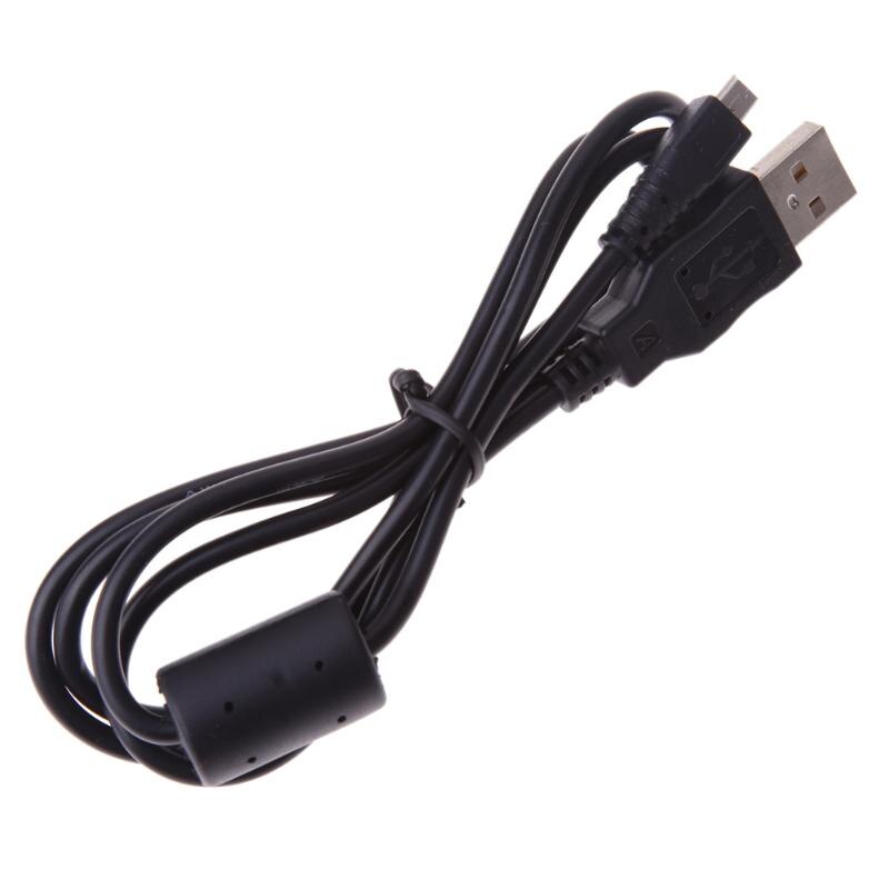 Lücke Typ USB Kabel für Nikon Coolpix S01 S2600 S2900 S4200 S4300