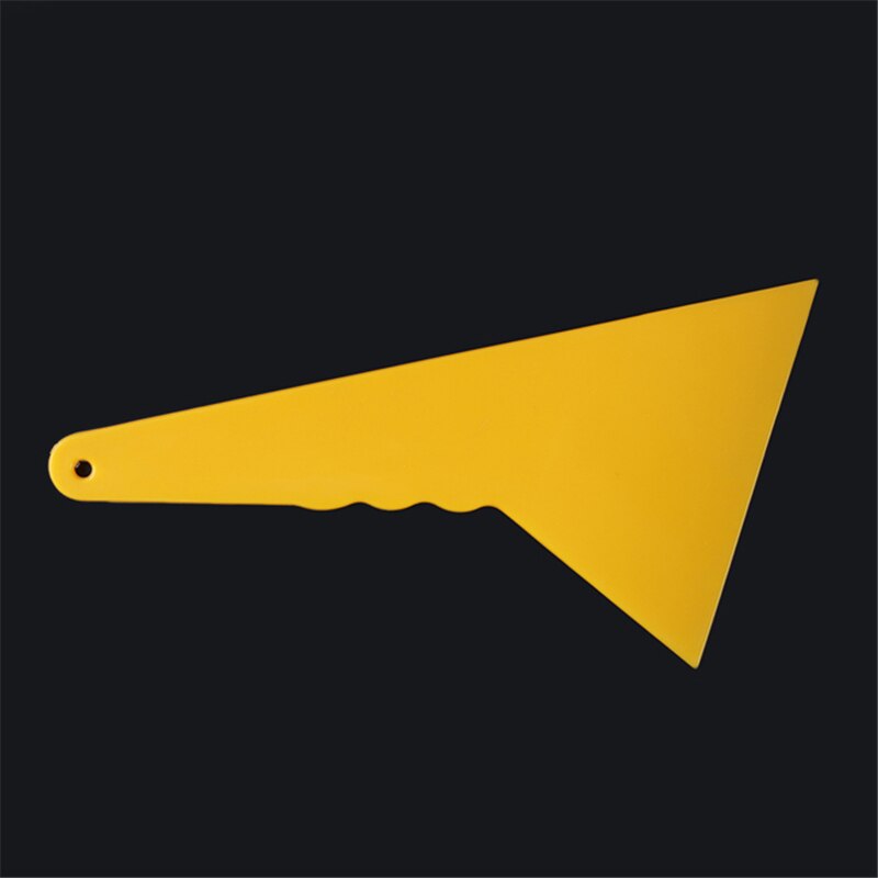 Car Sticker Advertising Scraper Tools Multifunction Window Wrapping Film Squeegee Scraper Car Styling Stickers Accessories