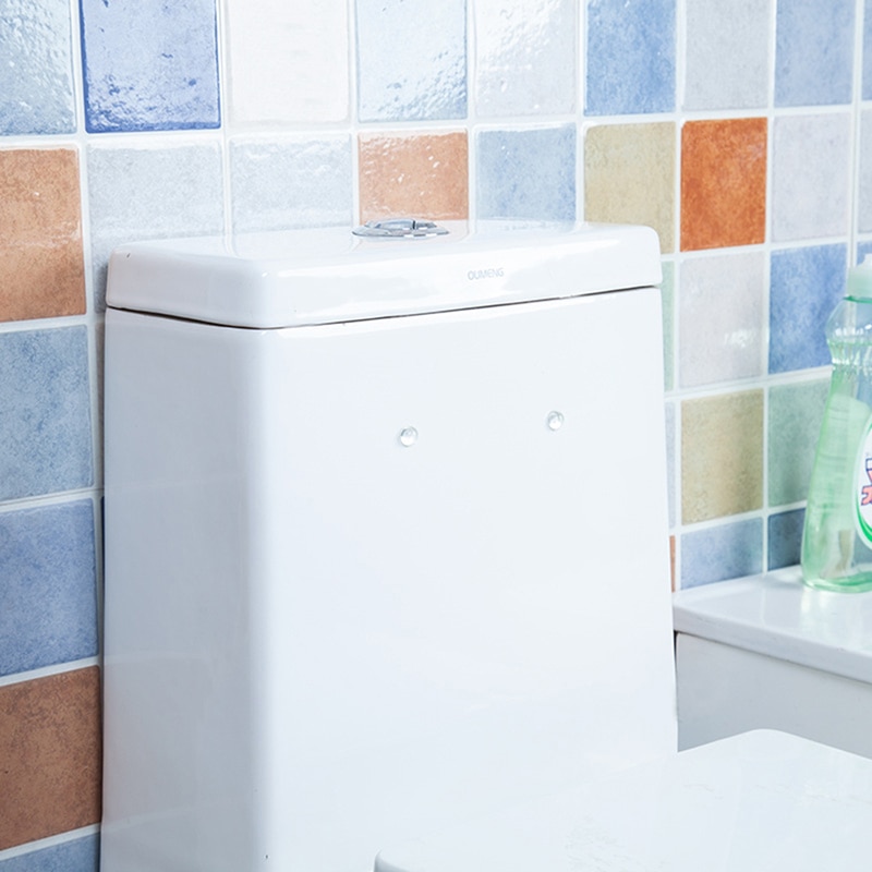 Door Stops Self adhesive Silicone Pads Cabinet Bumpers Rubber Damper Buffer Cushion Furniture Hardware