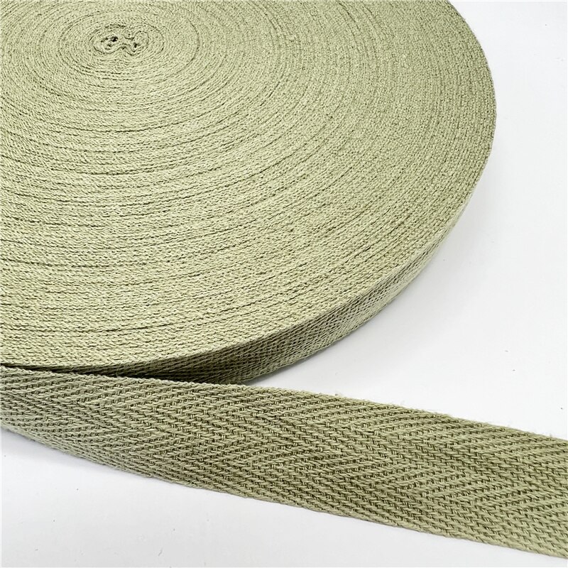 5Yard/Lot 20Mm Katoen Lint Handgemaakte Bone Lint Voor Kleding Naaien Stof Diy Kerst Decoratie (100% katoen): 10