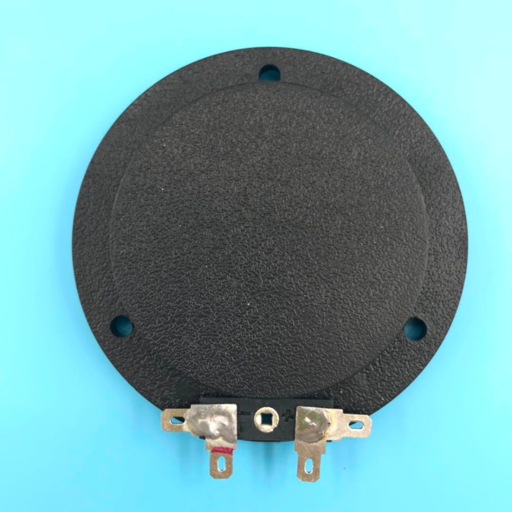 2pcs Replace Diaphragm for Eminence, Yamaha, Carvin, Sonic, Drivers PSD2002, JAY2060, JAY2080, D-101AFT, MD 2001, 8 OHM
