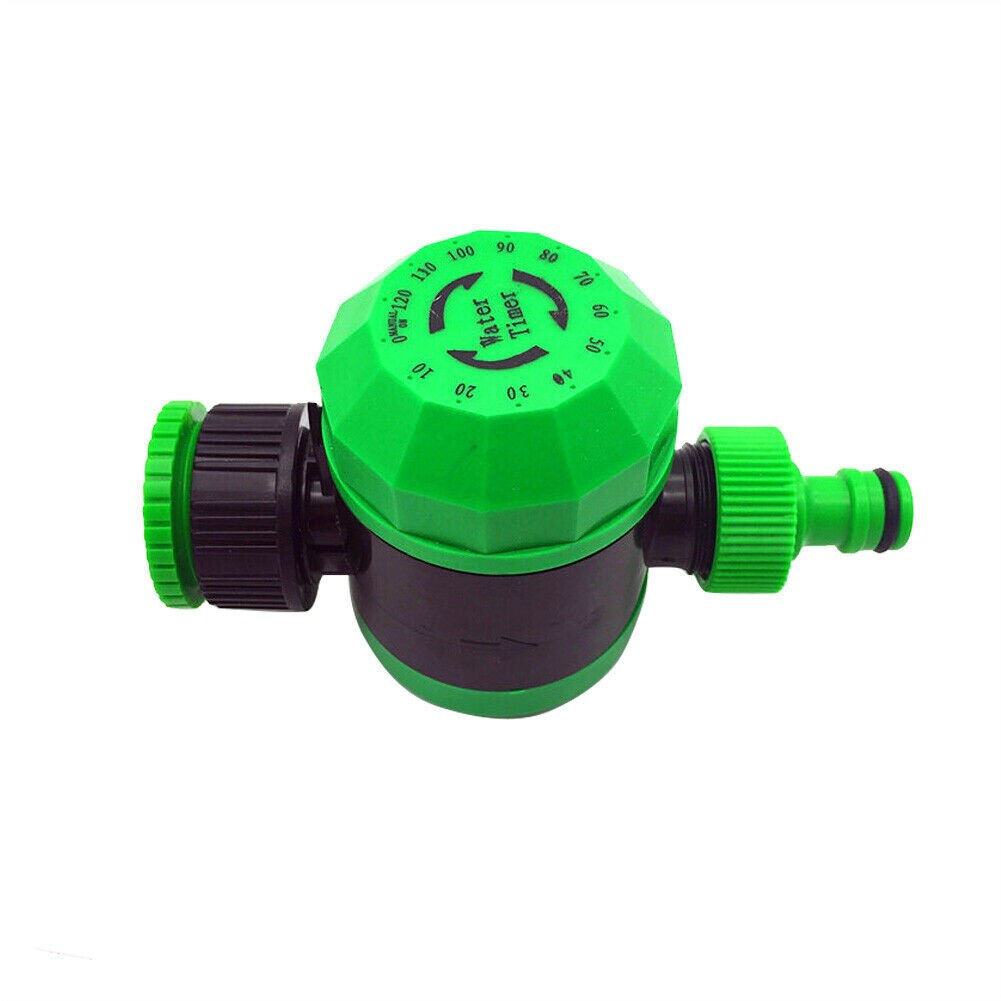 Automatic Mechanical Water Timer Valve Irrigation Sprinkler Controller Garden Watering Timer Irrigation Controller System