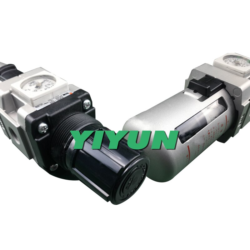 YIYUN Lucht-processor AW20-02 AW20-01 AW30-03 AW30-02 AW40-03 AW40-04 AW20-02BE AW20-01BE AW serie