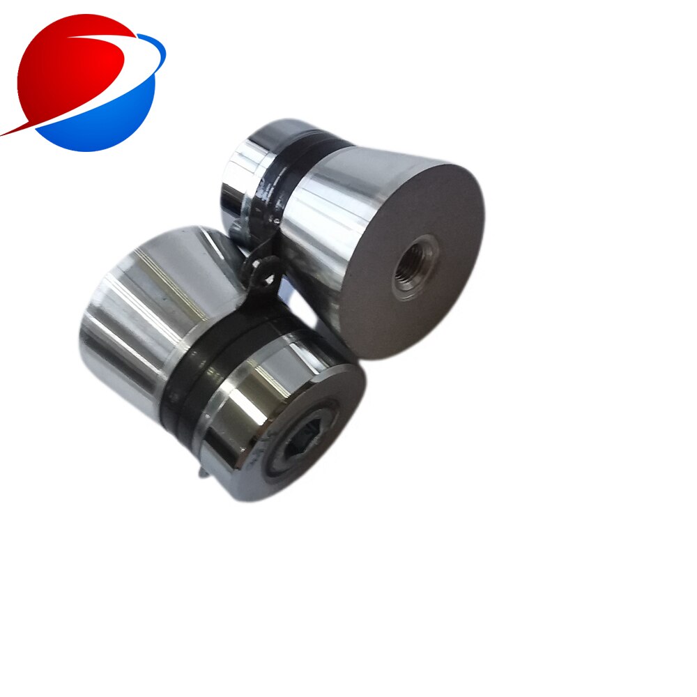 40khz/60W P4 Piezoelectric Ultrasonic Cleaning Transducer Industrial Ultrasonic Bath Transducers