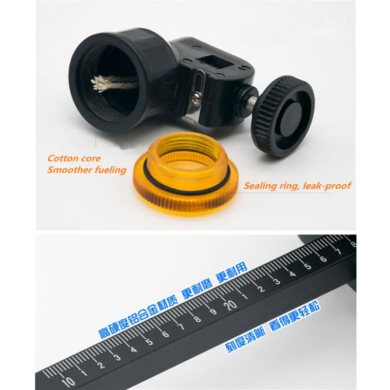 Industrial Grade Diamond Glass Cutter Wheels Compasses Suction Circle Cutter