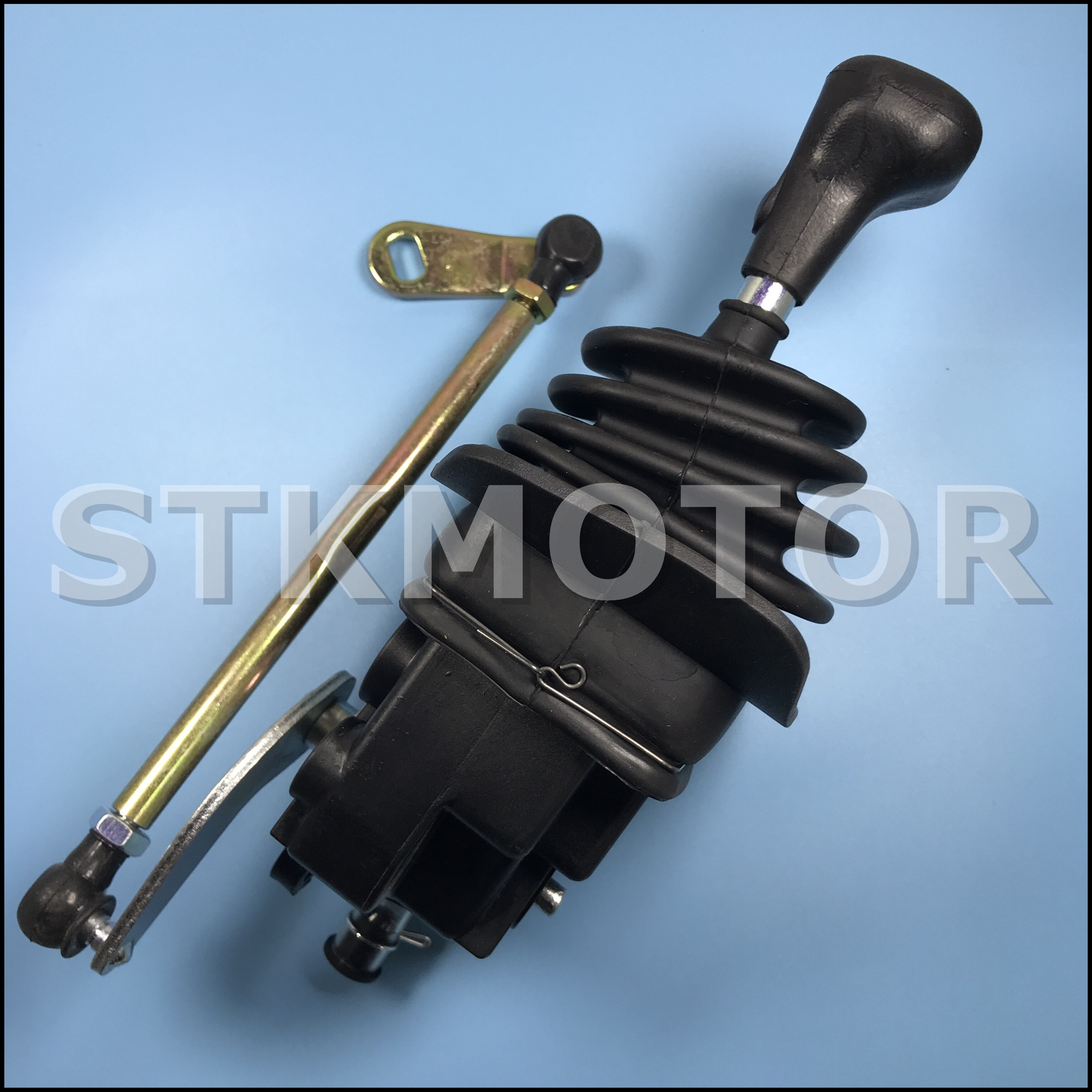 HISUN Massimo 500CC HS500 UTV Gear Shift Shifter Box Assy Hisun UTV Spare Parts