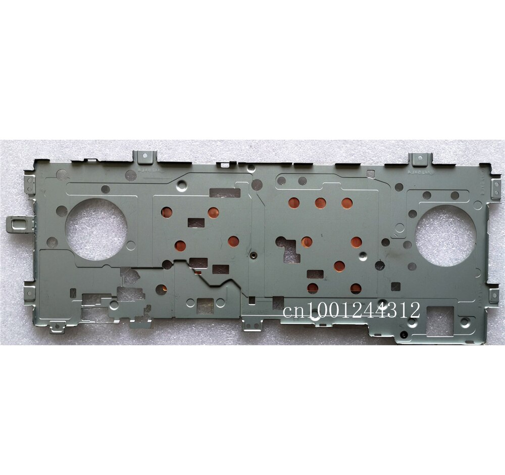 Original For Dell Alienware 15 R2 Keyboard Iron Bracket Frame 0J85N0