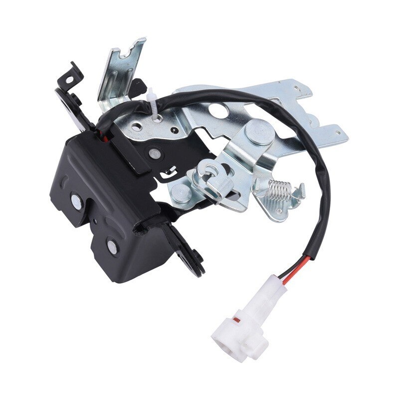 Actuateur De Verrouillage De Hayon (tailgate Lock) 931-861 - Pour Toyota Sequoia 4.7L 2001-2007 - Neuf