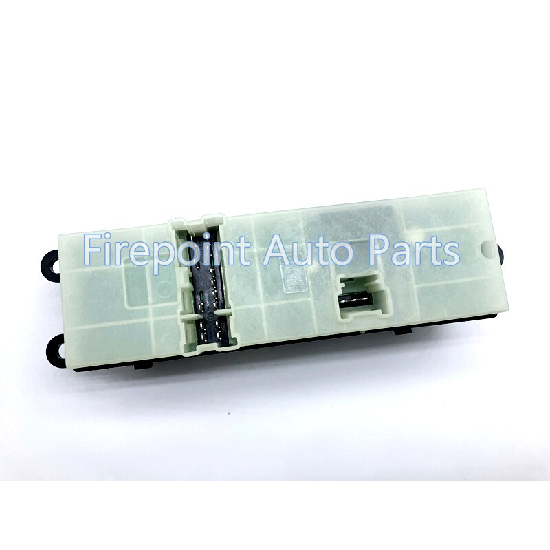 Interruptor regulador de ventana, accesorio para NIS-SAN PATHFINDER NAVARA, 25401-5X01D 254015X01D