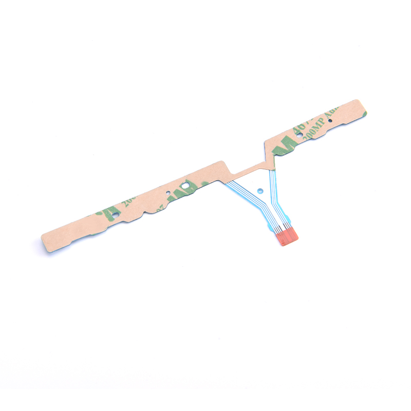 Für psp 3000 linke rechte tasten funktion start home lautstärke platine tastatur flexkabel