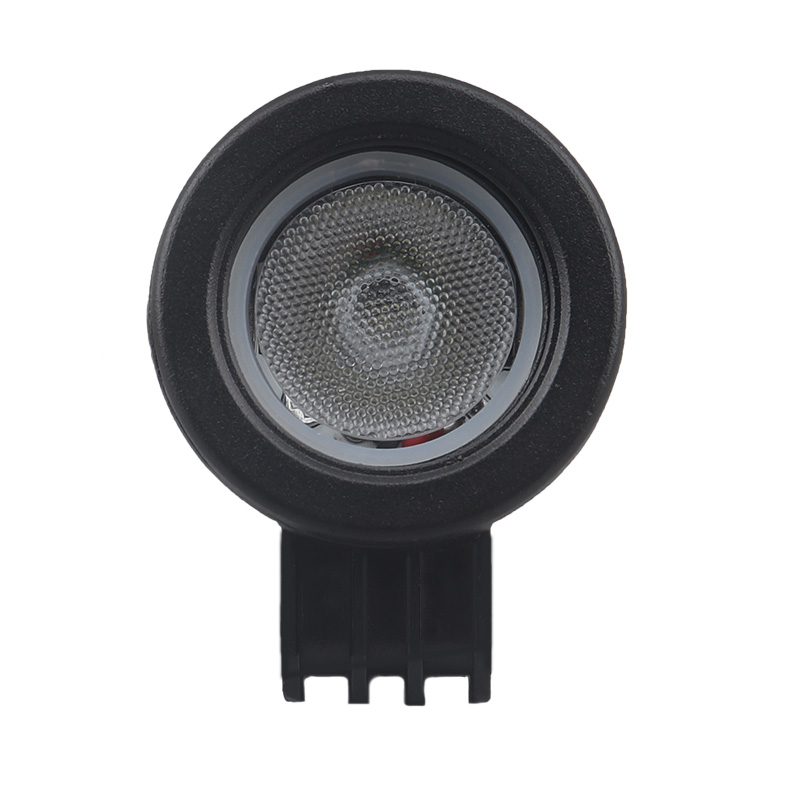 LED Motorrad Scheinwerfer Tagfahrlicht Stelle Flut Strahl Auto Motorrad Soocter LED-lampe Nebel Lampe Arbeit Kopf Licht