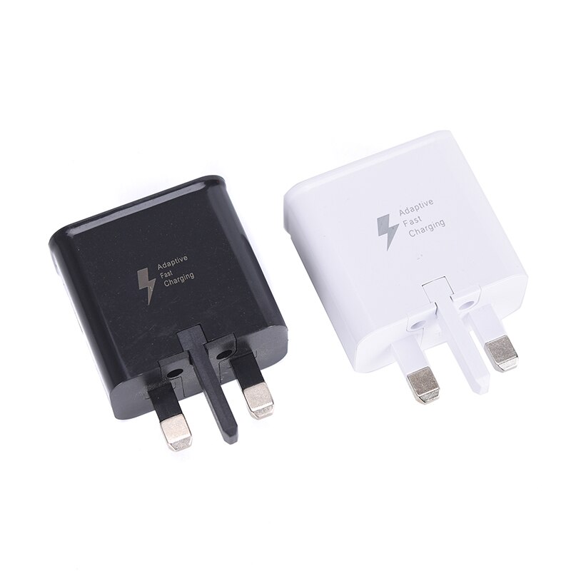 5V2A UK Fast USB Charger Plug For Samsung Galaxy & Andriod Phones