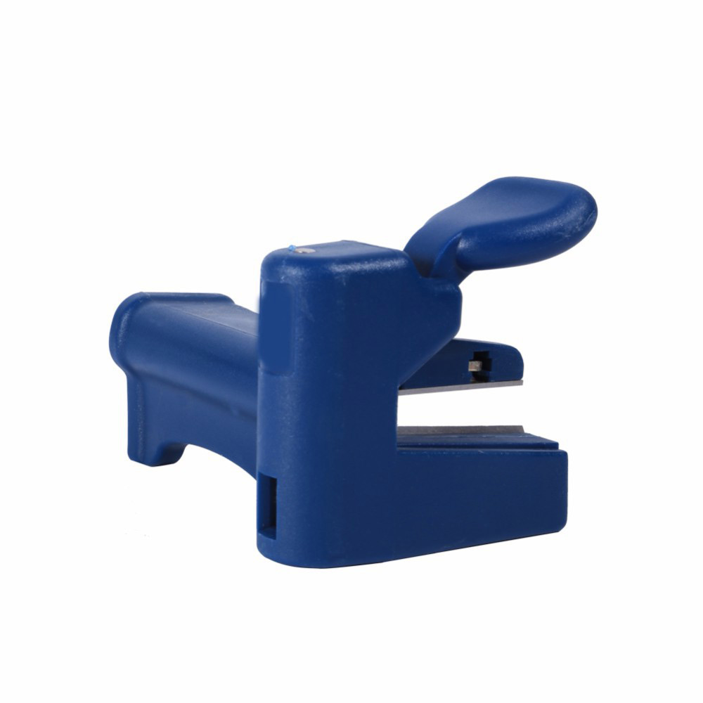 Double Edge Trimmer Banding Machine Tools Set Wood Head and Tail Trimming Carpenter Hardware edge trimmers