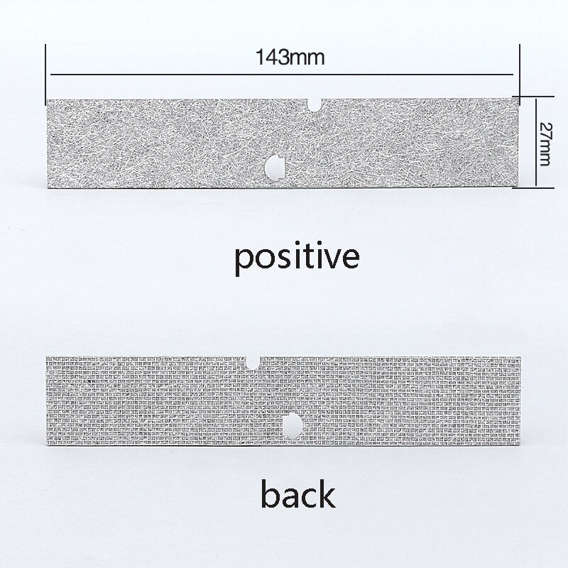 5 Pcs for Eberspaecher Airtronic D4 Combustion Chamber Grid Gasket Burner Gasket Burning Stainless Steel Mesh Gauze