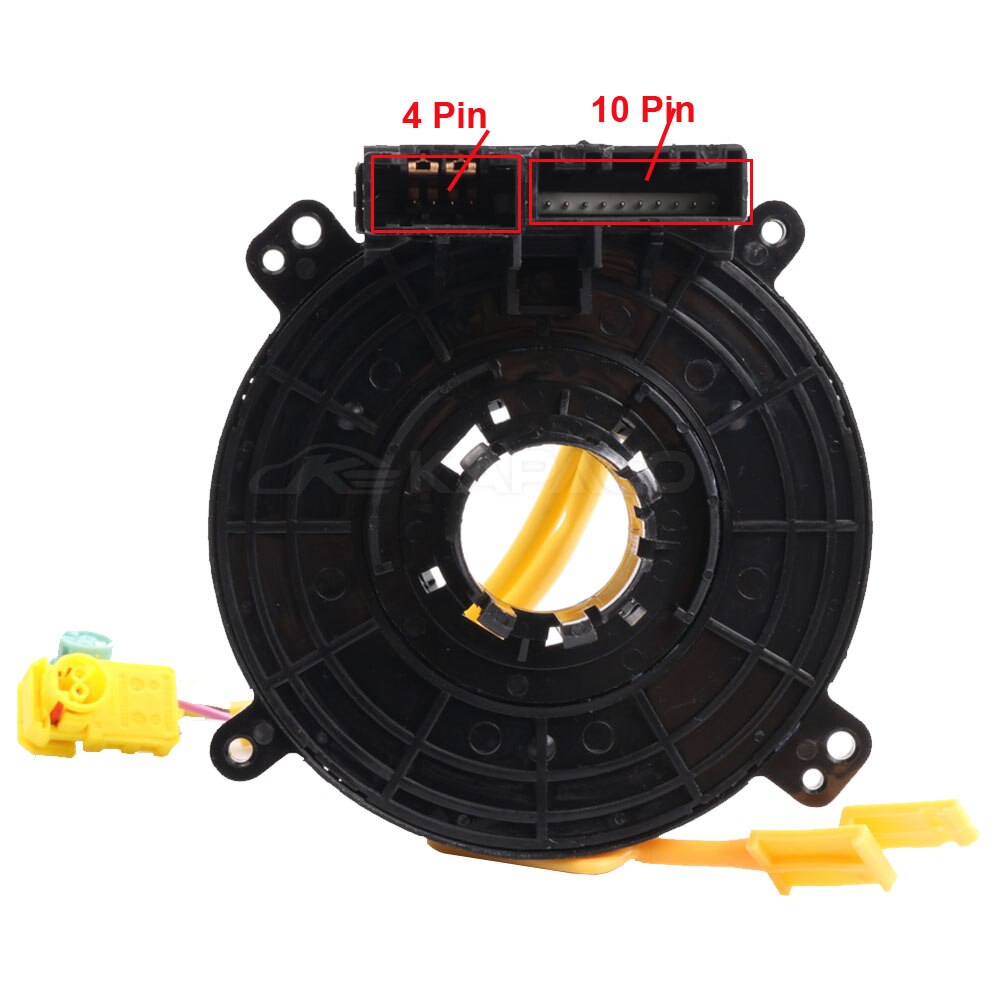 20817721 25947775 SPRG Cable Rotating contactor fo... – Grandado