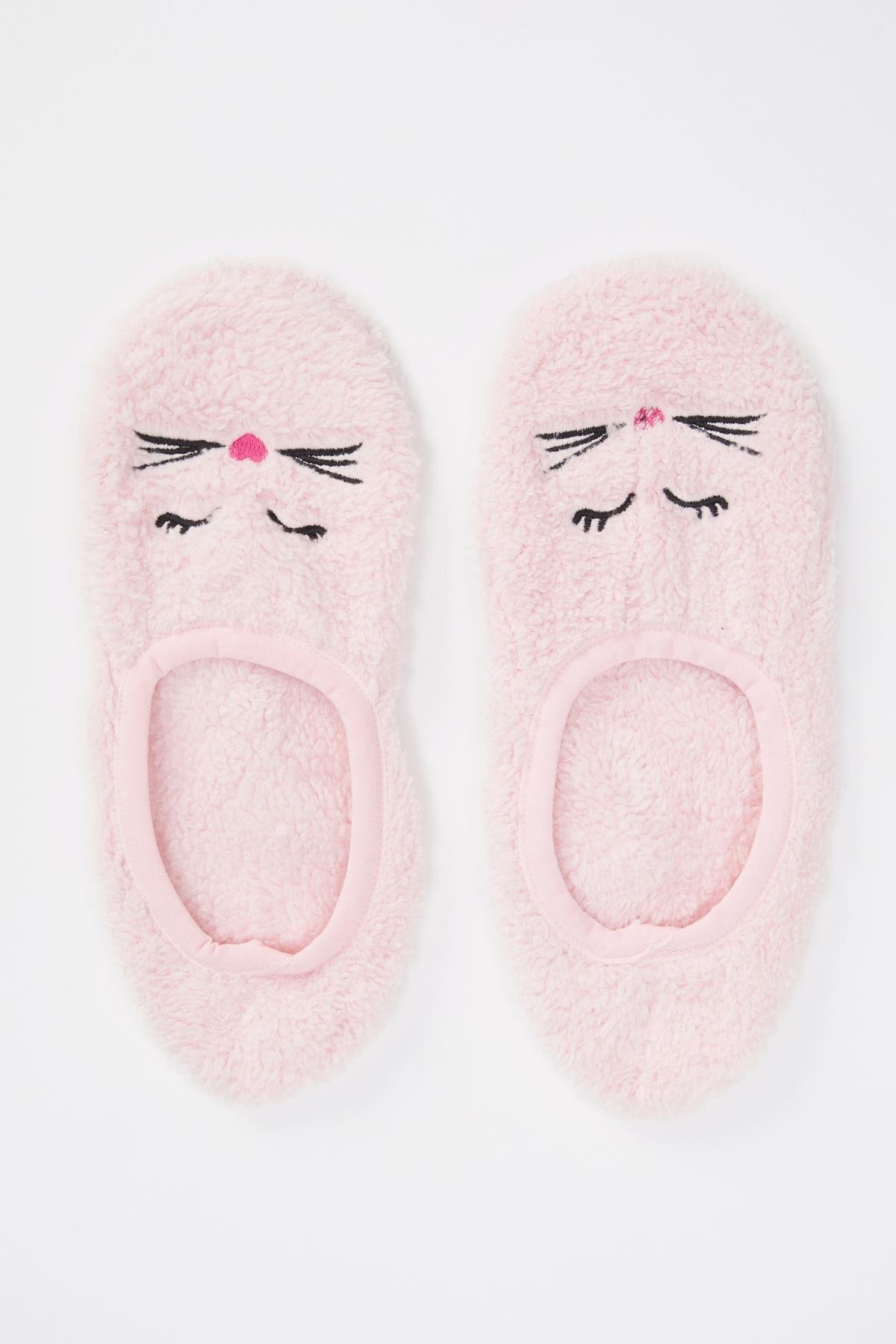 Vrouwen Pluche Thuis Booties Sokken Corset Beha Lingerie Set Corset Top Goth Vrouwen Thuis Kleding Vrouwen Thong Slipje