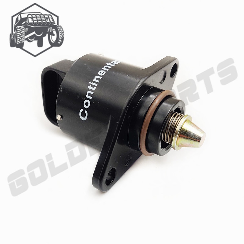 Idle Air Control Valve step motor IAC Idle speed Motor Hisun UTV EFI 400 450 500 550 700 750 800 1000 Massimo Bennche YS
