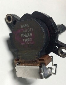 1pc zündspule für BMW M54 530 523 E39 e60 E70 730 E38 E53 E46 E90 X5 X3