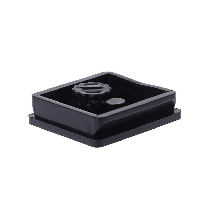 Quick Release QR Plate Tripod Head QR Plate for Weifeng Tripod 330A E147 Camera Photo Shooting Accessories