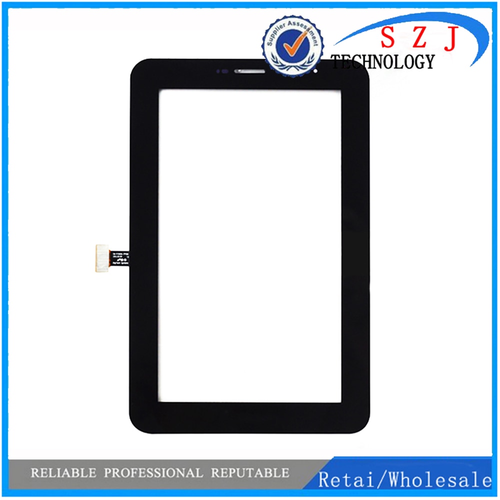 7 inch Voor Samsung Galaxy Tab 2 P3100 P3110 P3113 7.0 7 "Touchscreen Digitizer Sensor Glas Vervanging Accessoires