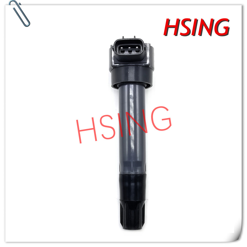 HSINGYE-bobina de encendido n. ° 1832A026, nueva, compatible con Mitsubishi Pajero 2006, 3,8 l, 6G75, ***, pieza n. ° # MN195452