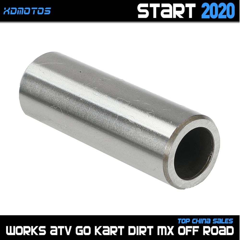 56mm Piston Kit For YX140 YinXiang 140cc 150cc 1P56FMJ Horizontal Engine Dirt Pit Bike Atv Quad Parts