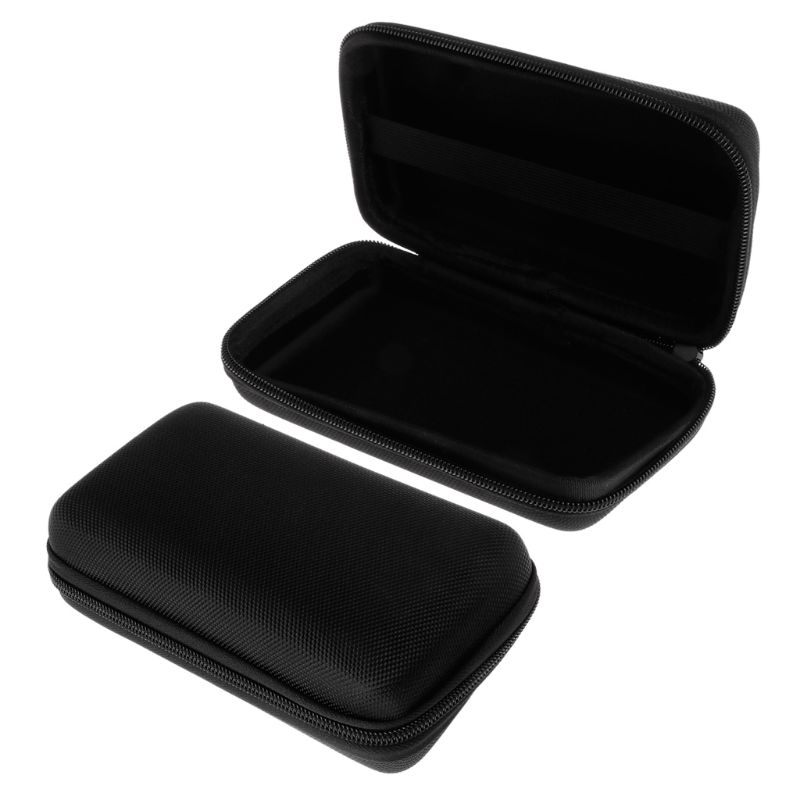 Multimeter Case Verdikking Eva Box Tool Case Multipurpose Instrument Opbergtas SEP28