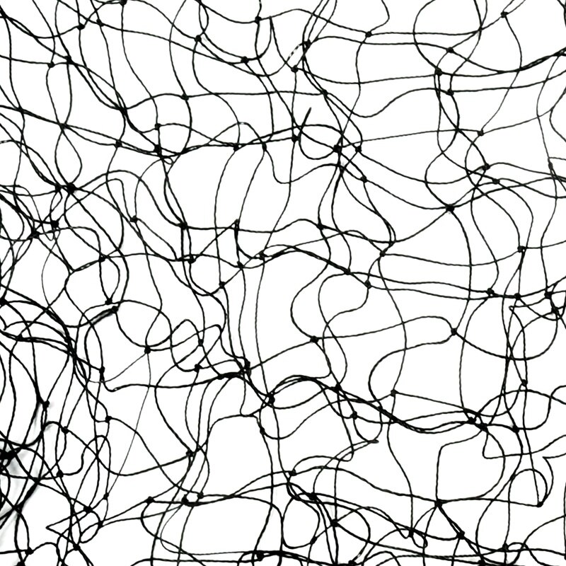 Universal Style 9.5X1M Volleyball Net Polyethylene Material Beach Volleyball Net Volleyball Net Volley Ball Handball Net Outdoor