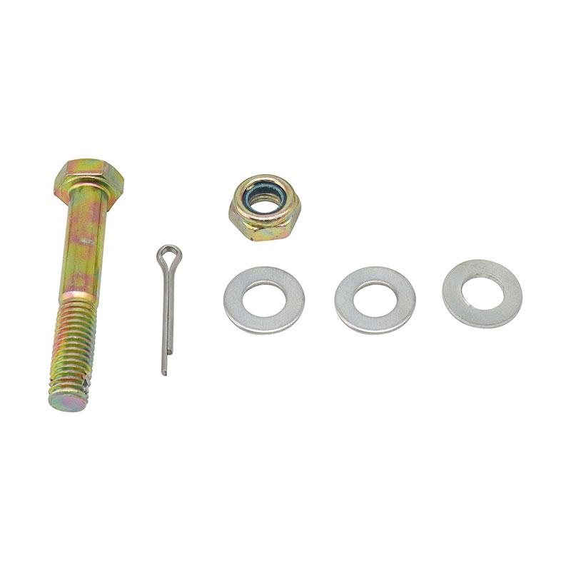 2 Tie Rod Set Ball Joints For Polaris Sportsman 500 HO 2001 2002 2003 / Sportsman 500 2002