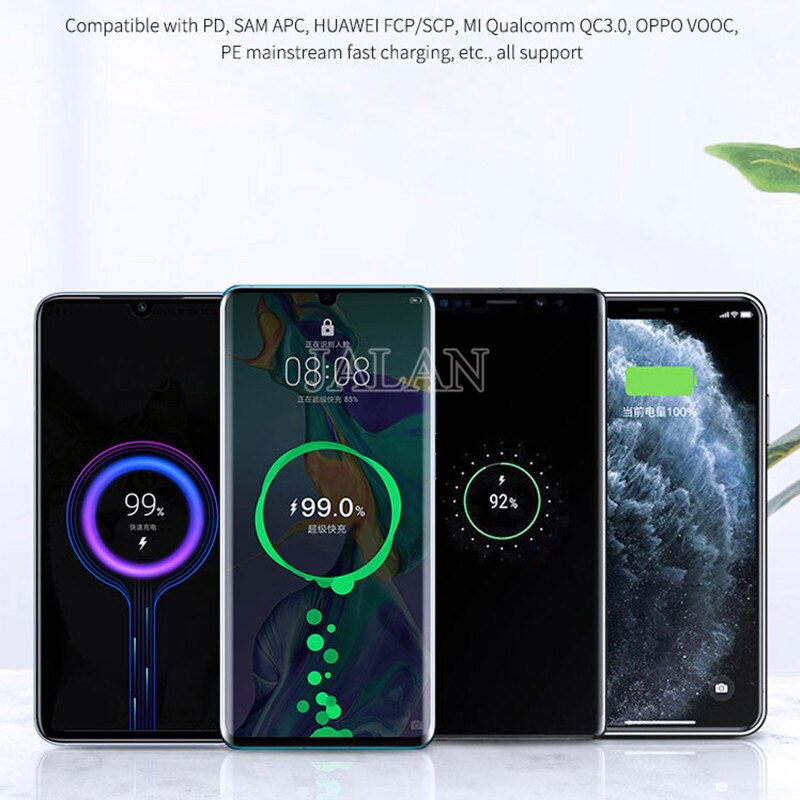 Relife RL-316D universal de carregamento rápido casa soquete 110v/220v inteligente led display digital temporizador interruptor carregador