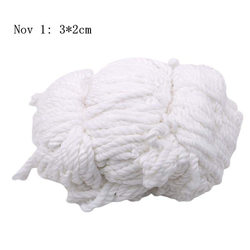 Soccer Goal Mesh Net Football Soccer Goal Post Net For Sports Training Match Replace Children Kid 1.8X1.2M 3X2M: WHITE