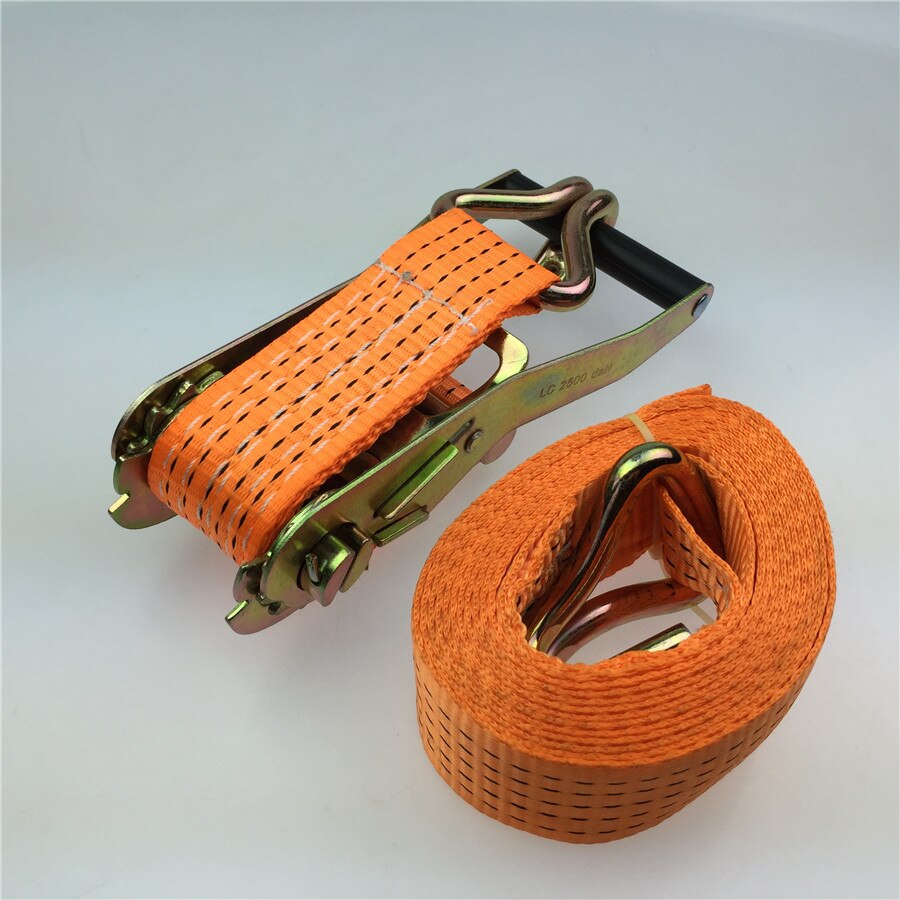 STARPAD 5t bundled with tons of high-strength automotive tensioners tensioner Ratchet fastener strap tight rope entire hook 5CM