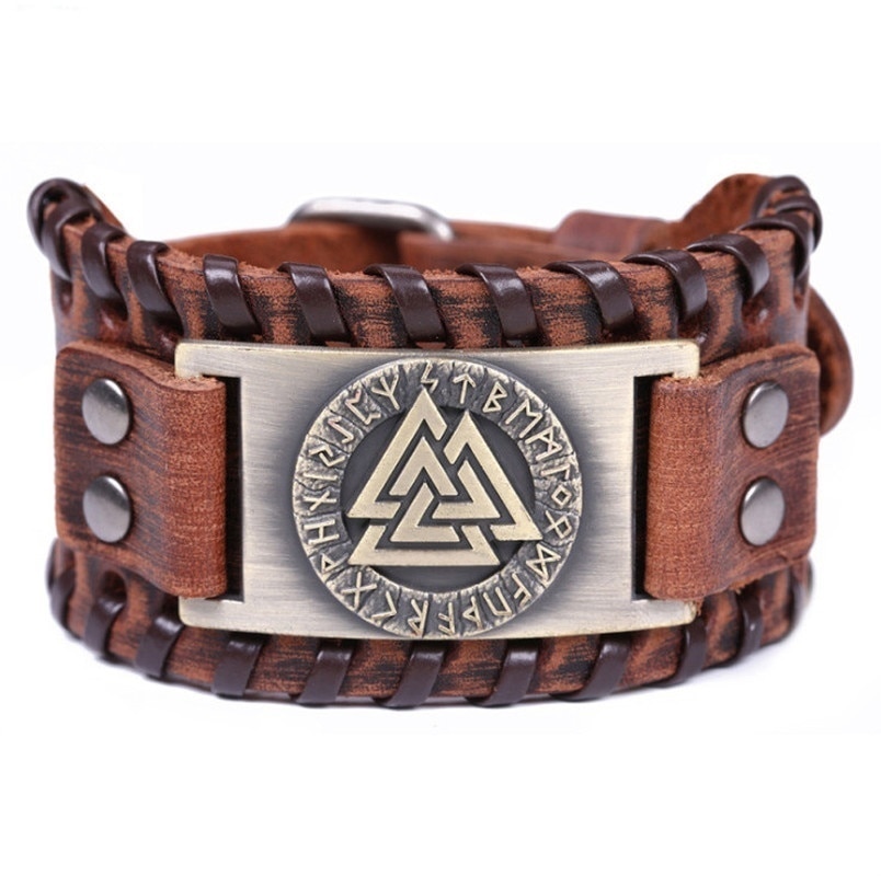 VASSAGO Vikingringen voor mannen vrouwen, Noordse runen, Mjolnir VASSAGO Vikingringen voor mannen vrouwen, Noordse runen, Mjolnir