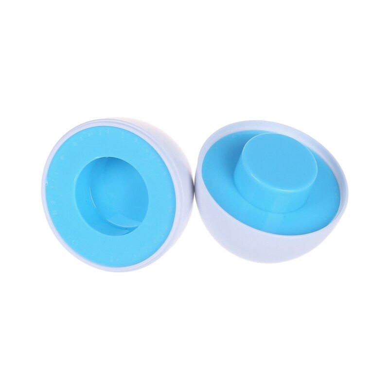 12x Pairs Smart Capsule Ei Todlers/Baby Kinderen Studie Kleur Match Vorm Speelgoed